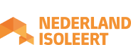 Nederland isoleert logo